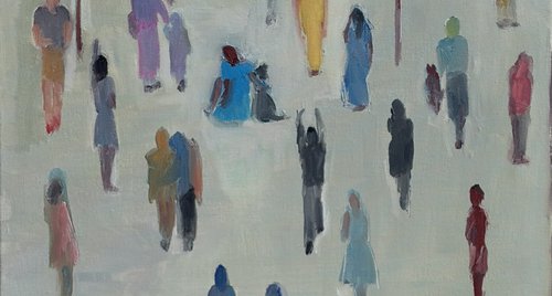 Artwork by Arun Prem