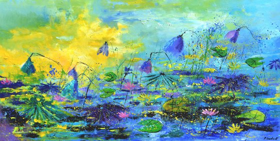 Paradise for Lotos-eaters