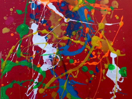 Anatomy of the Gesture 05