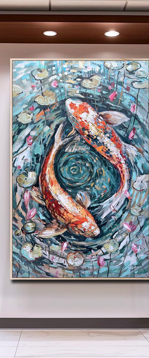 Circle of Infinity by Lana Guise