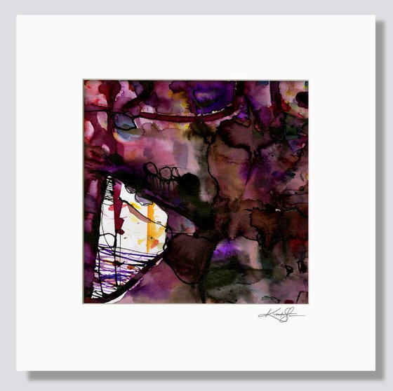 Lost In Abstraction Col.1