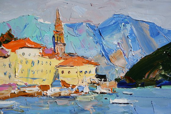 "Montenegro "