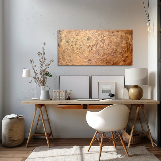 Redgold 120x60