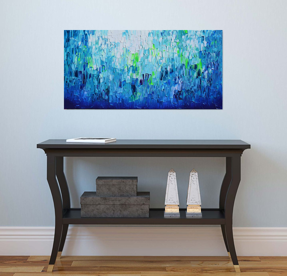 Relief Blue 26