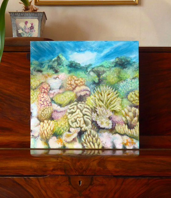 Coral Reef