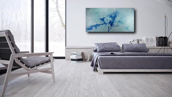 large abstract painting-size-180x90-cm-title-c503