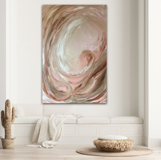 Whispers In Motion