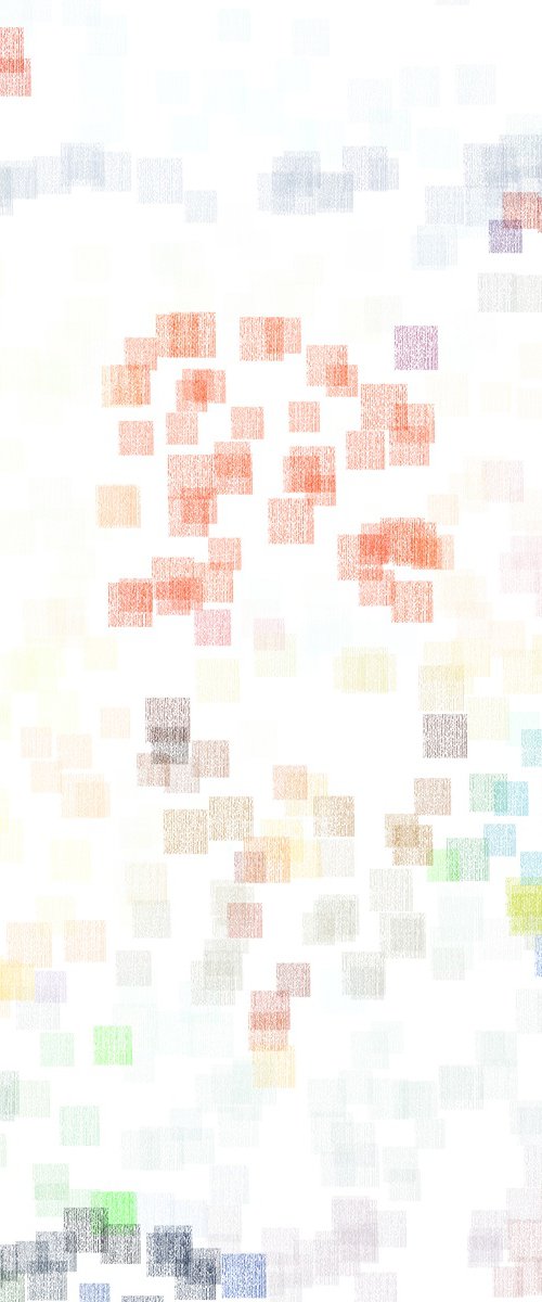 New beginning I by Alejos