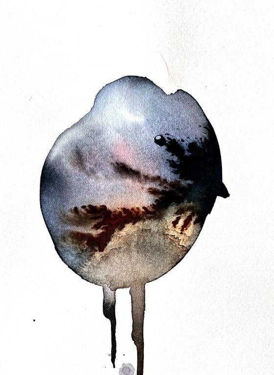 good faith bird