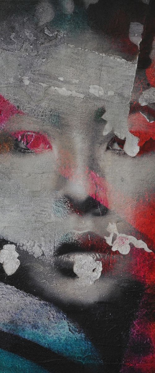 Covered by Karin Vermeer