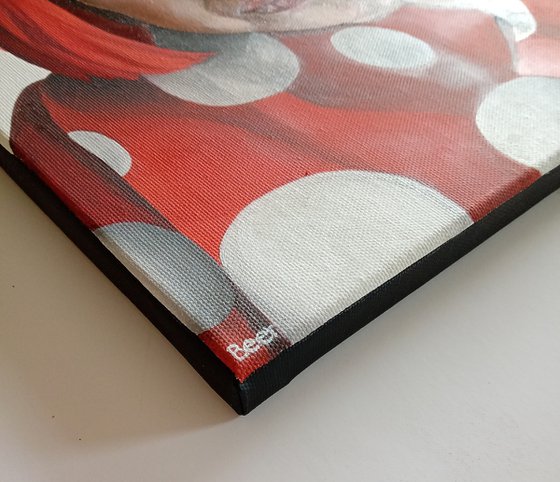 Peepo Kusama
