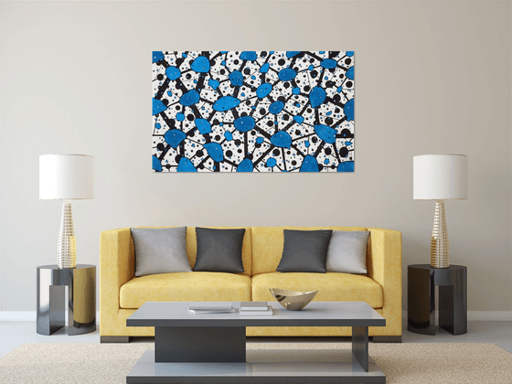 Just behind the corner #3