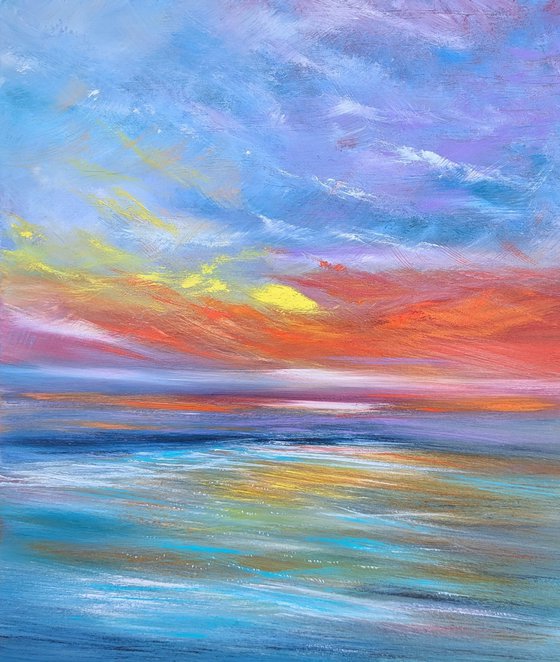 New Horizon