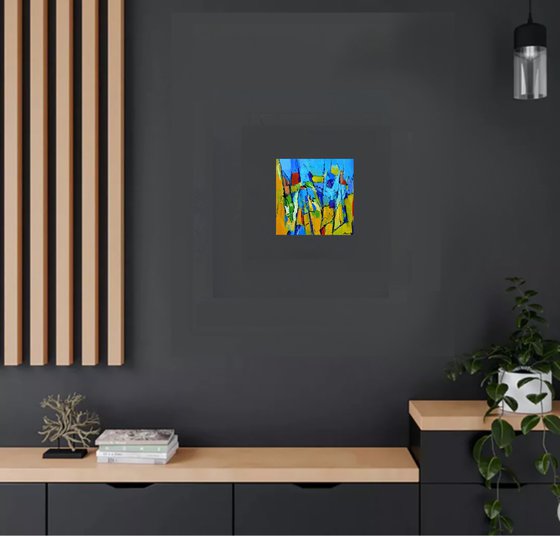 Holiday projects - 5523