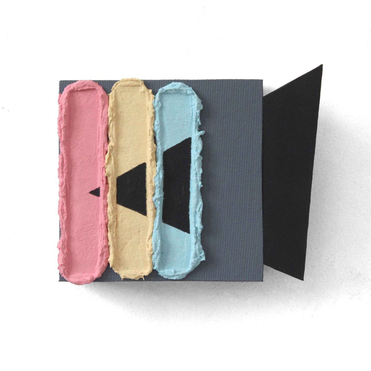 3Ti1T-25 By Martin Singer, 5 X 4, Artwork For Sale On Artfinder