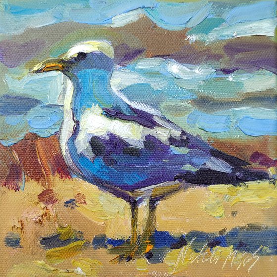 Seagull