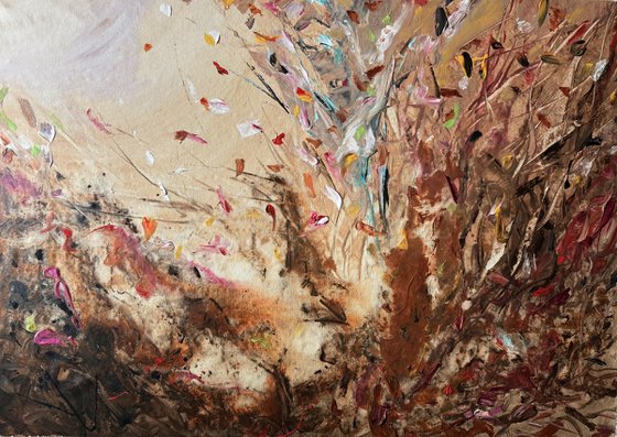Autumn Whispers No.2