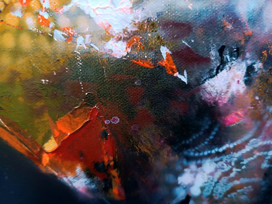 Ethernal still life 25.03.2026