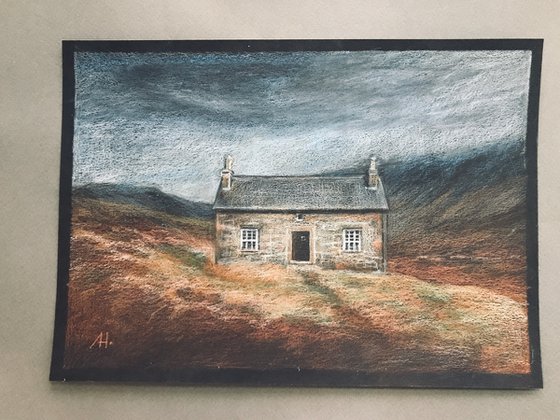 Scottish Cottage