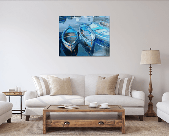 " Boats Italy "