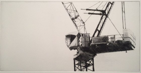Crane 2