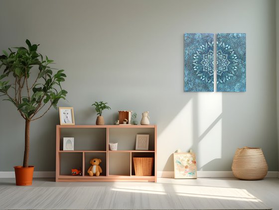 Mandala of Serenity