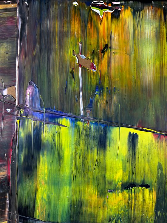 "Color Inferno"