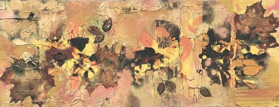Autumn Bee