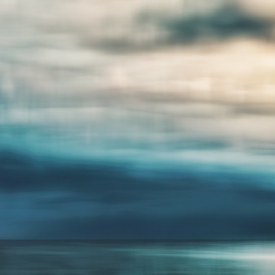 The Sea inside (studio 11)