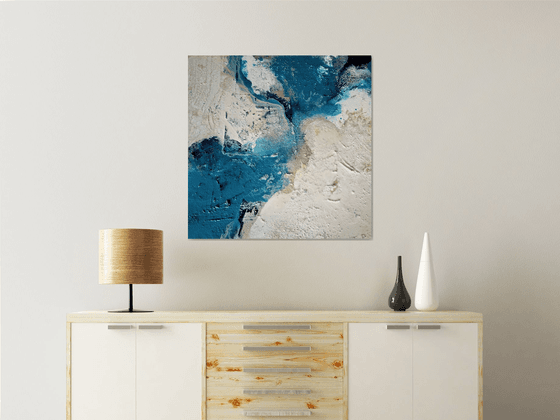 THE FLOW OF THE HEAVENS 2