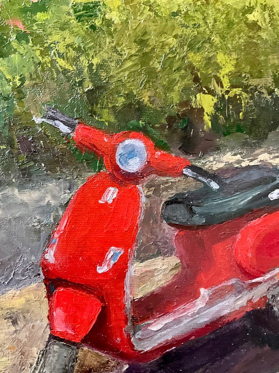VESPA