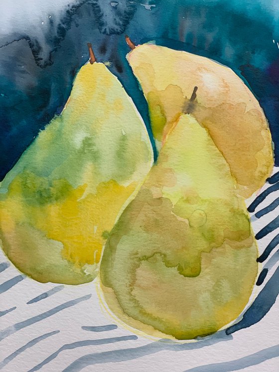 Pears