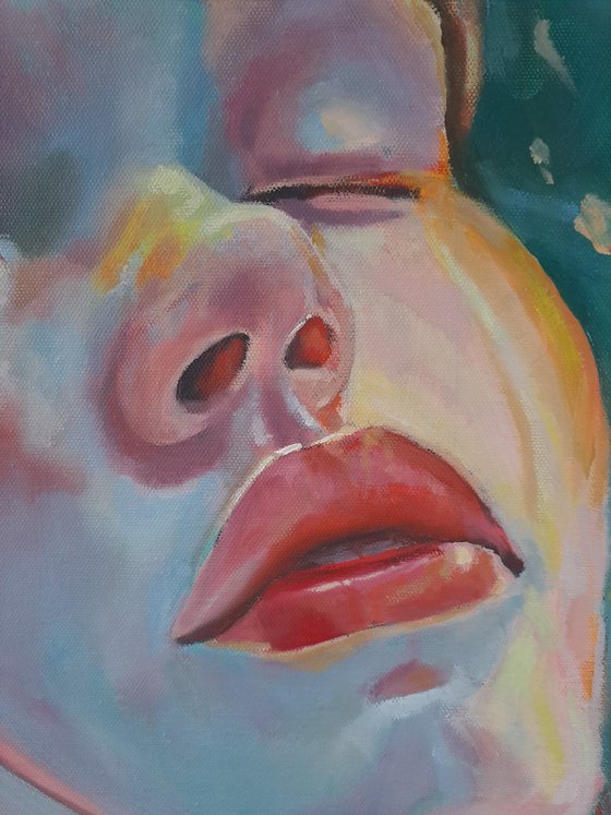 Submerge 2