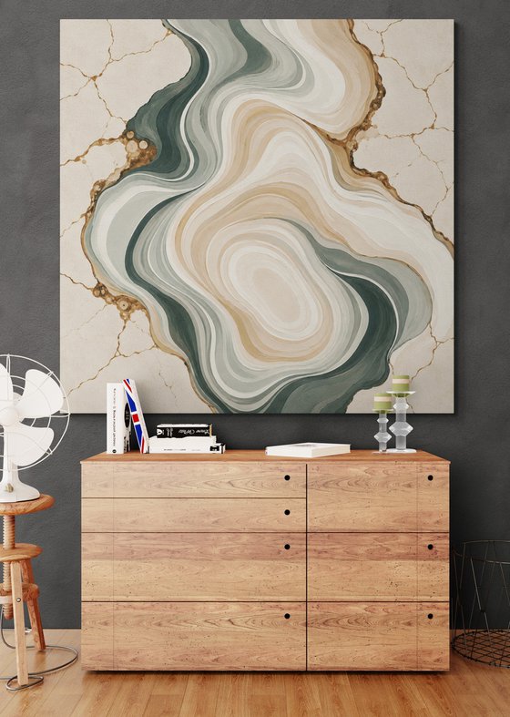 SILENT STRATA No. 4