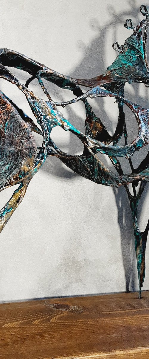 Best In Show by Linda Hoyle