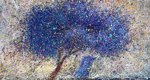 Artwork by Nadiia Antoniuk
