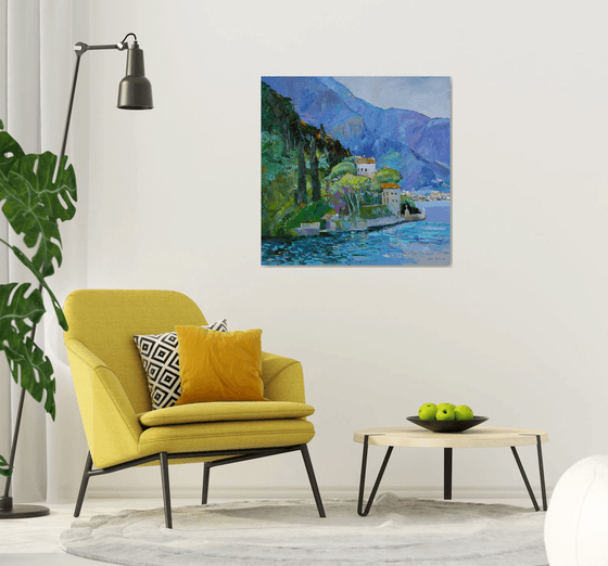 " Lake Como "