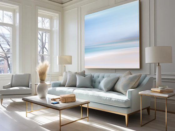 Hebridean Skies, Isle of Harris