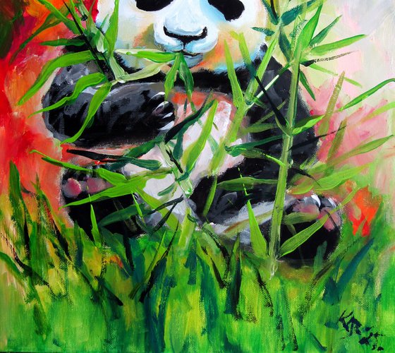 Panda II