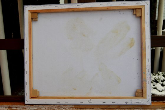 The Awakening of Crimson Wings