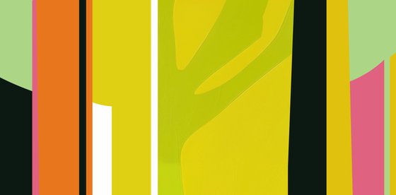 Forest Abstractions #4