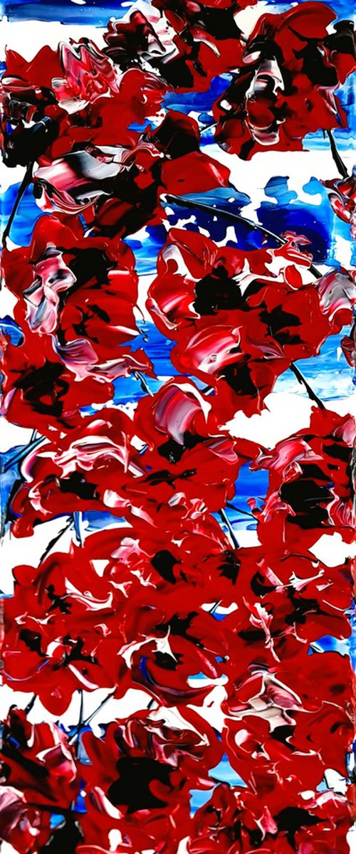 Poppy Songs 6 by Daniel Urbaník