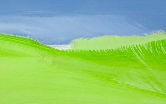 May Green 2