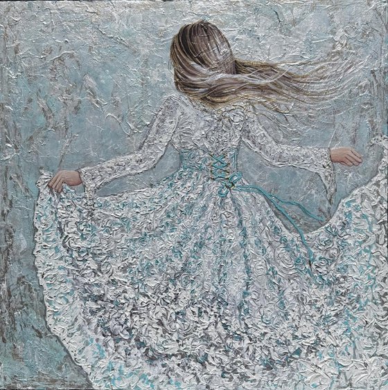 Unbound Grace
