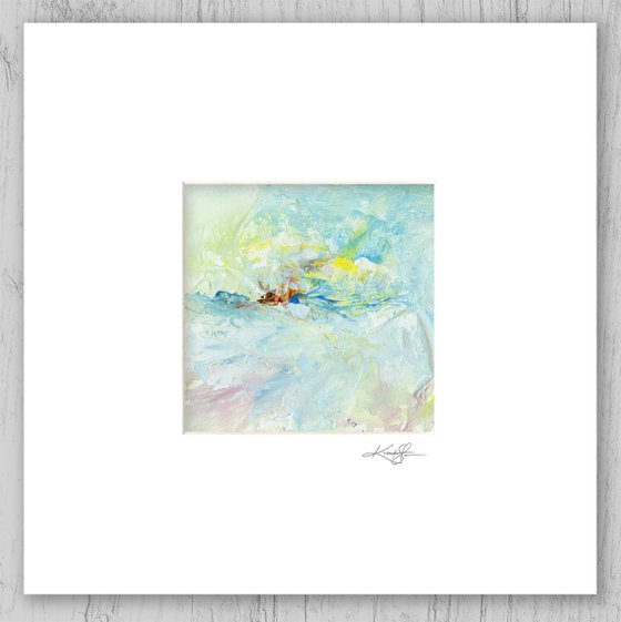 Musings Collection 4