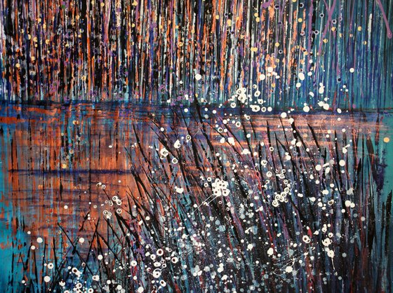 "Precious Reflections" #1