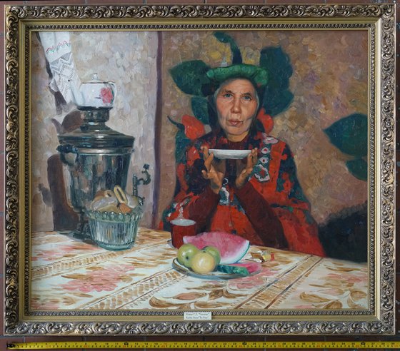 Tea Party