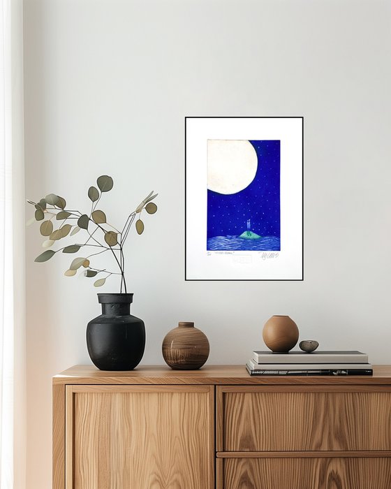 Lovers Moon