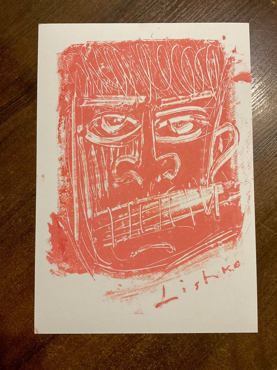 Portrait