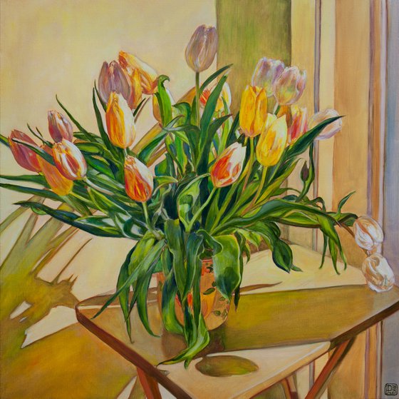 Tulips